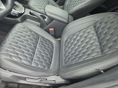 2022 Kia Seltos 1.6 Ex Pack At