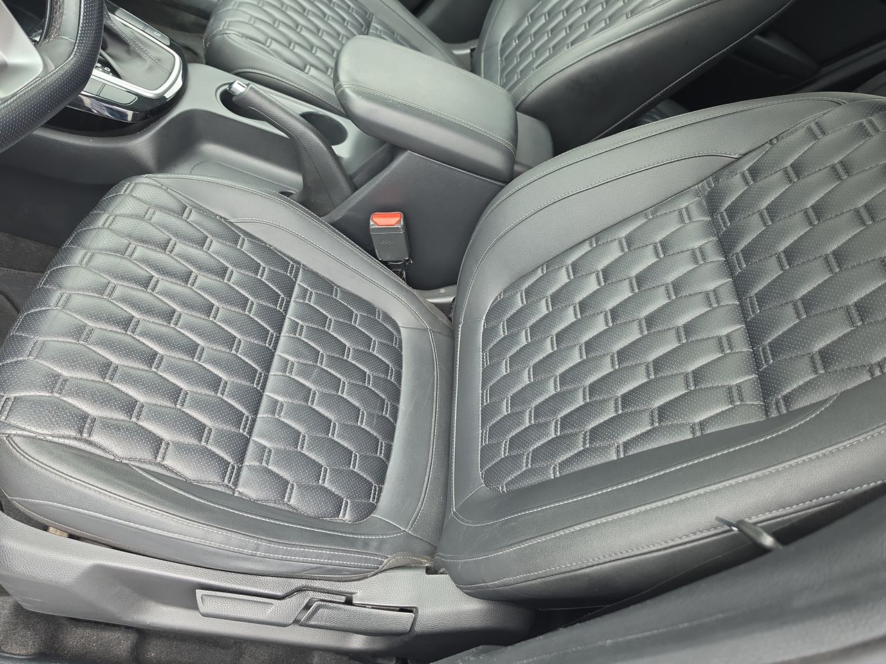 2022 Kia Seltos 1.6 Ex Pack At