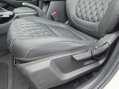 2022 Kia Seltos 1.6 Ex Pack At