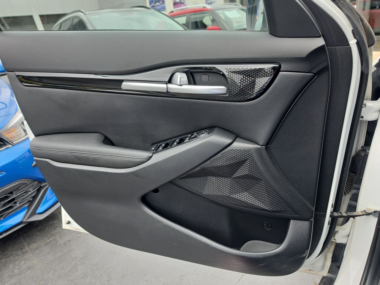 2022 Kia Seltos 1.6 Ex Pack At