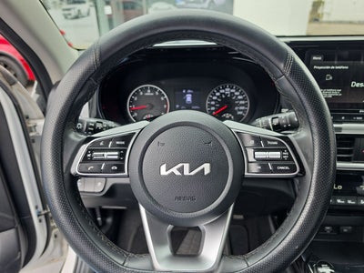 2022 Kia Seltos 1.6 Ex Pack At