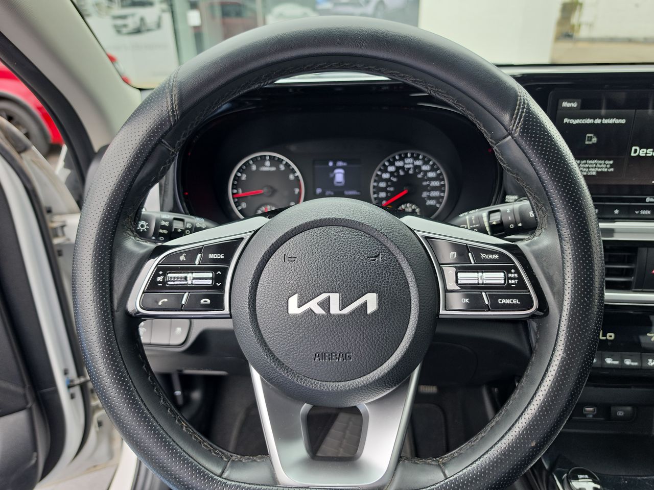 2022 Kia Seltos 1.6 Ex Pack At