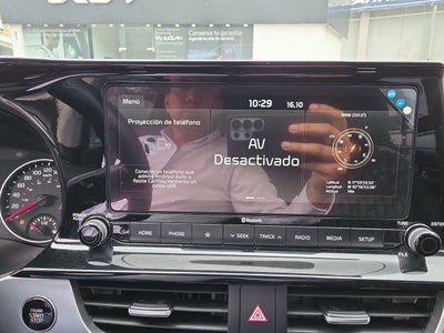 2022 Kia Seltos 1.6 Ex Pack At