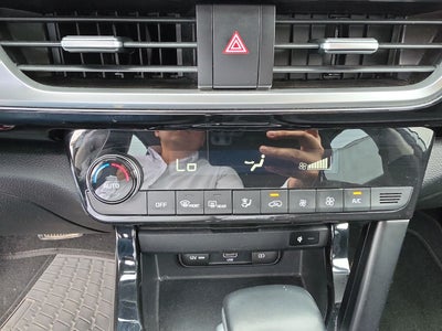 2022 Kia Seltos 1.6 Ex Pack At