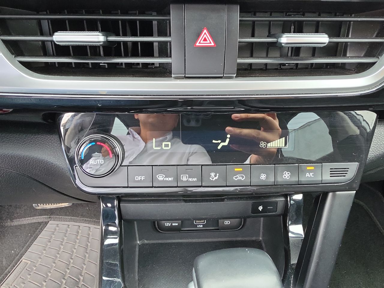 2022 Kia Seltos 1.6 Ex Pack At