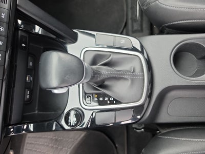 2022 Kia Seltos 1.6 Ex Pack At