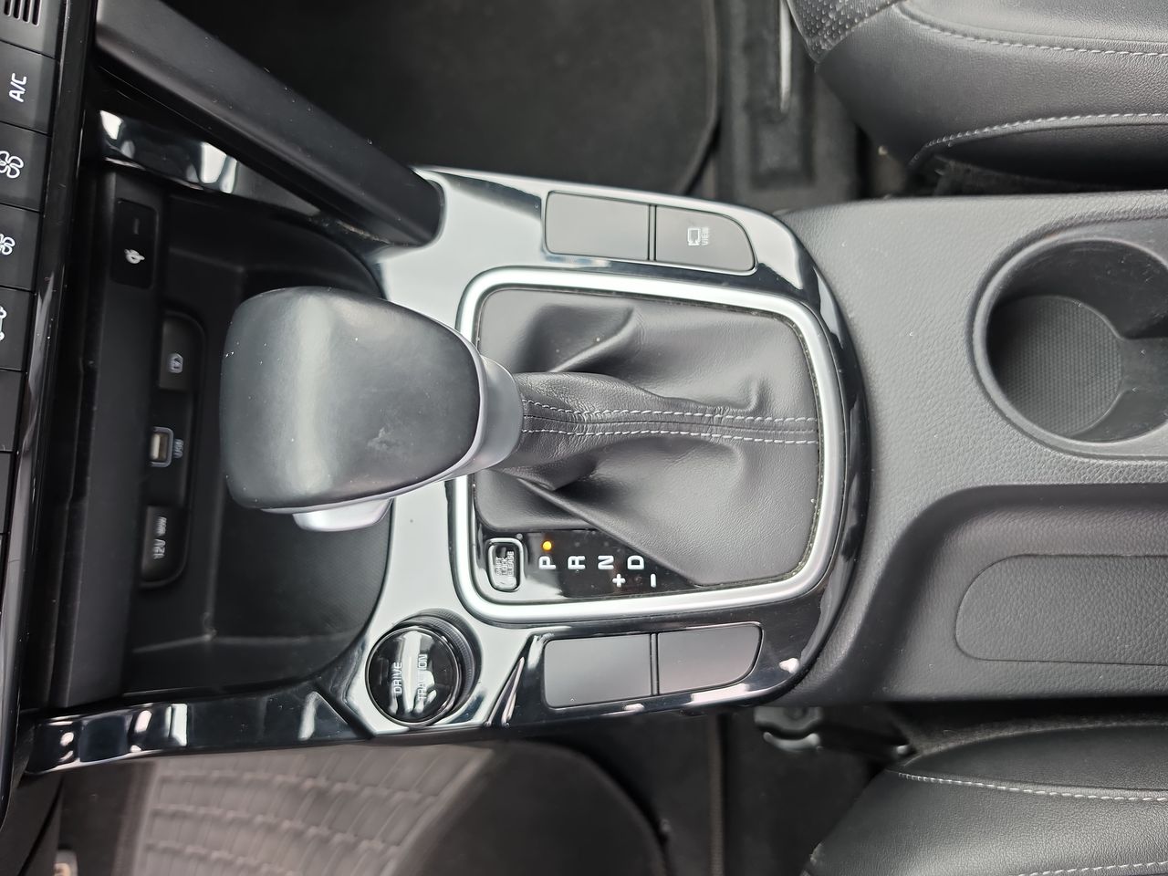 2022 Kia Seltos 1.6 Ex Pack At