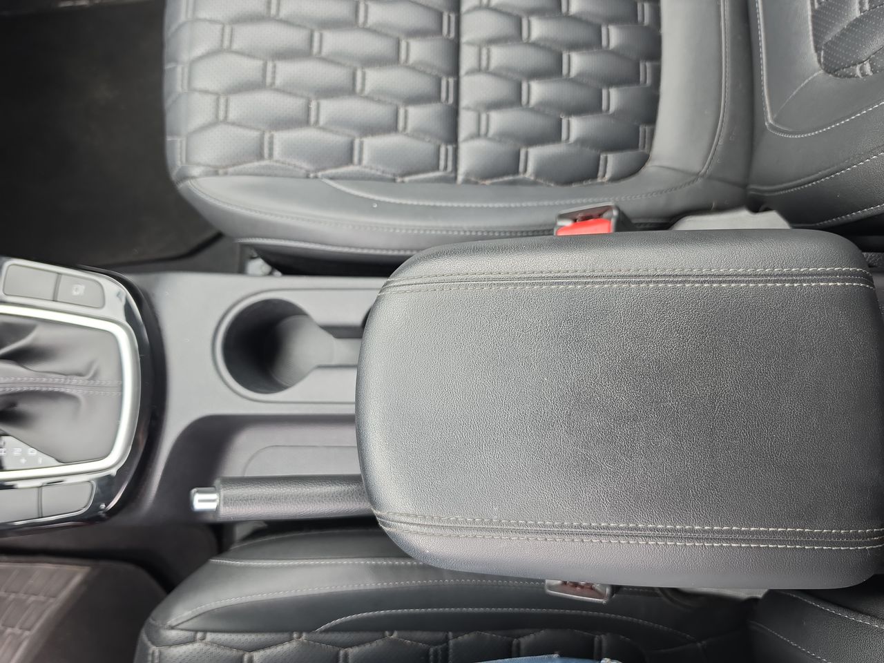 2022 Kia Seltos 1.6 Ex Pack At