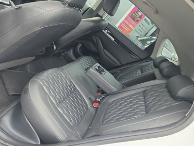 2022 Kia Seltos 1.6 Ex Pack At