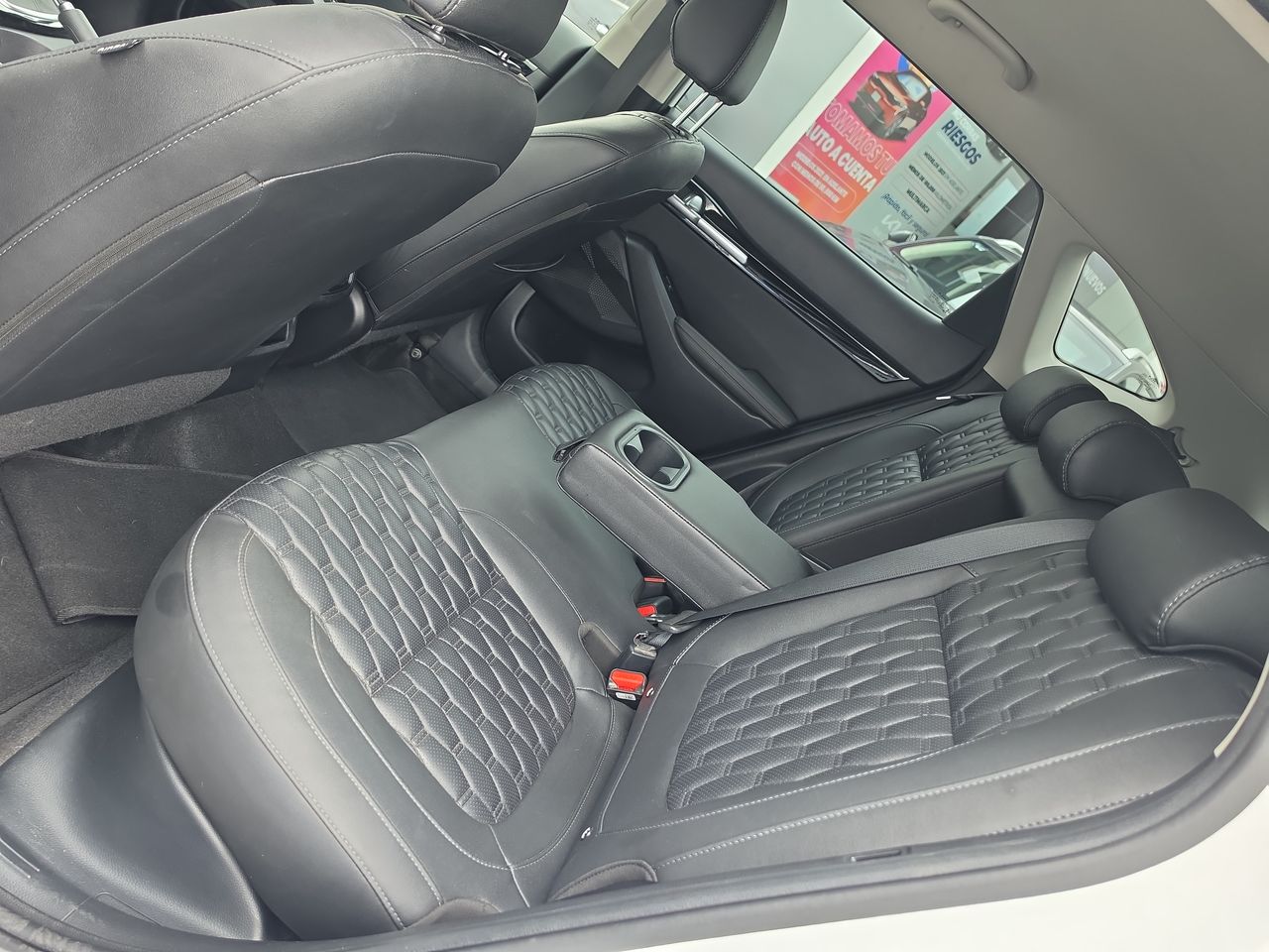 2022 Kia Seltos 1.6 Ex Pack At