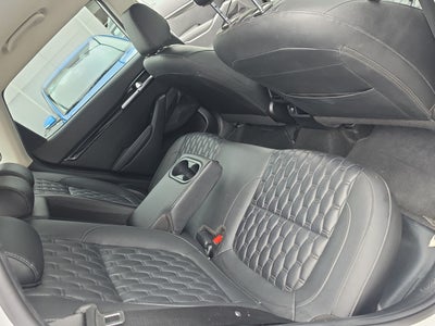 2022 Kia Seltos 1.6 Ex Pack At