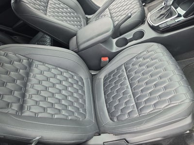 2022 Kia Seltos 1.6 Ex Pack At
