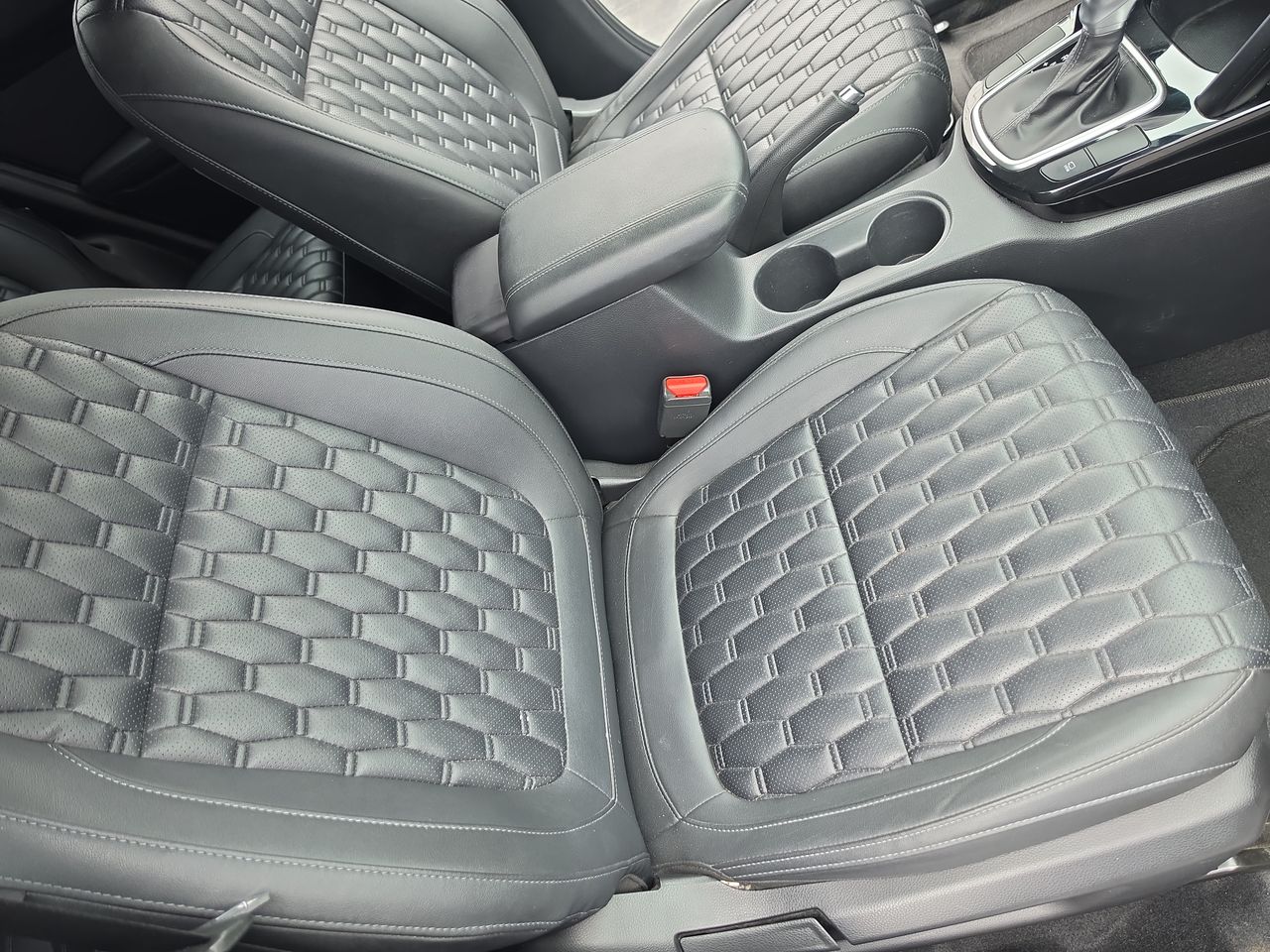 2022 Kia Seltos 1.6 Ex Pack At