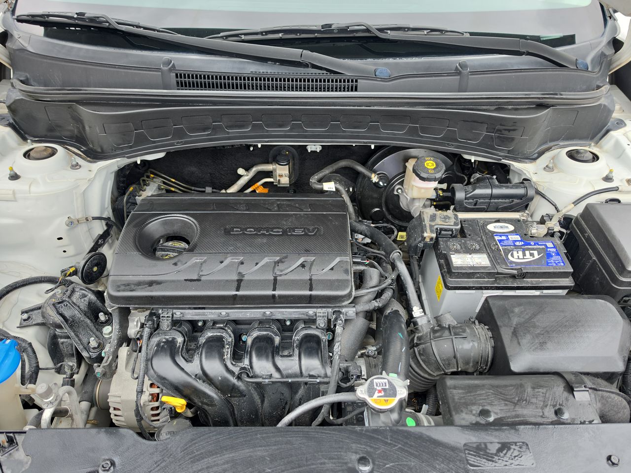 2022 Kia Seltos 1.6 Ex Pack At