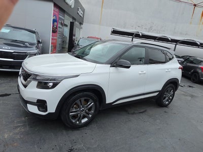 2022 Kia Seltos 1.6 Ex Pack At