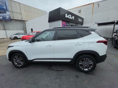 2022 Kia Seltos 1.6 Ex Pack At