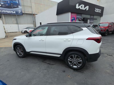 2022 Kia Seltos 1.6 Ex Pack At