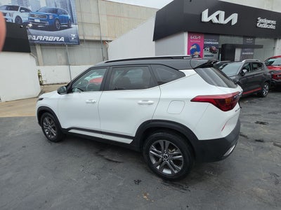 2022 Kia Seltos 1.6 Ex Pack At