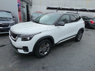 2022 Kia Seltos 1.6 Ex Pack At