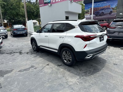 2023 Kia Seltos 1.6 SX At