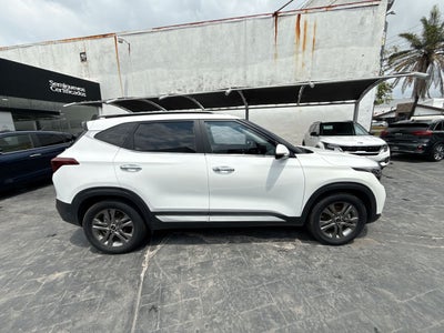 2023 Kia Seltos 1.6 SX At