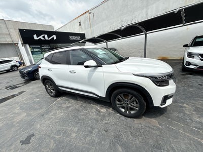 2023 Kia Seltos 1.6 SX At