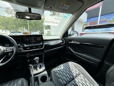 2023 Kia Seltos 1.6 SX At