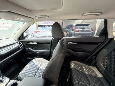 2023 Kia Seltos 1.6 SX At