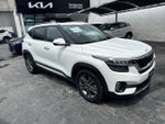 2023 Kia Seltos 1.6 SX At