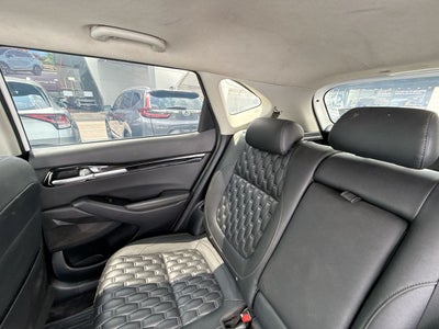 2023 Kia Seltos 1.6 SX At