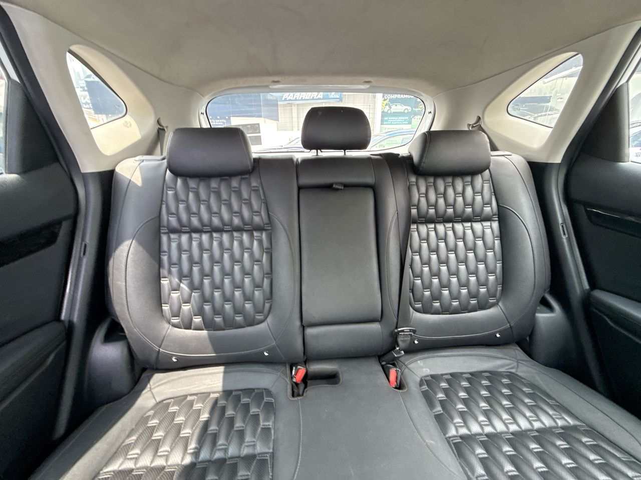 2023 Kia Seltos 1.6 SX At