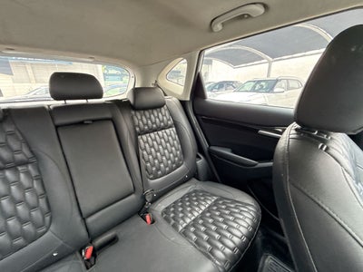 2023 Kia Seltos 1.6 SX At