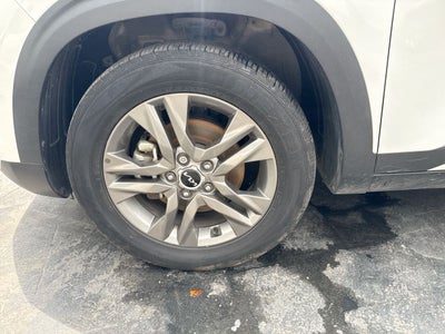 2023 Kia Seltos 1.6 SX At