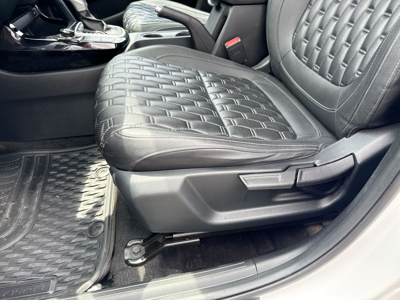 2023 Kia Seltos 1.6 SX At