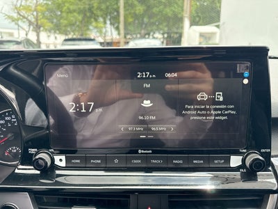 2023 Kia Seltos 1.6 SX At