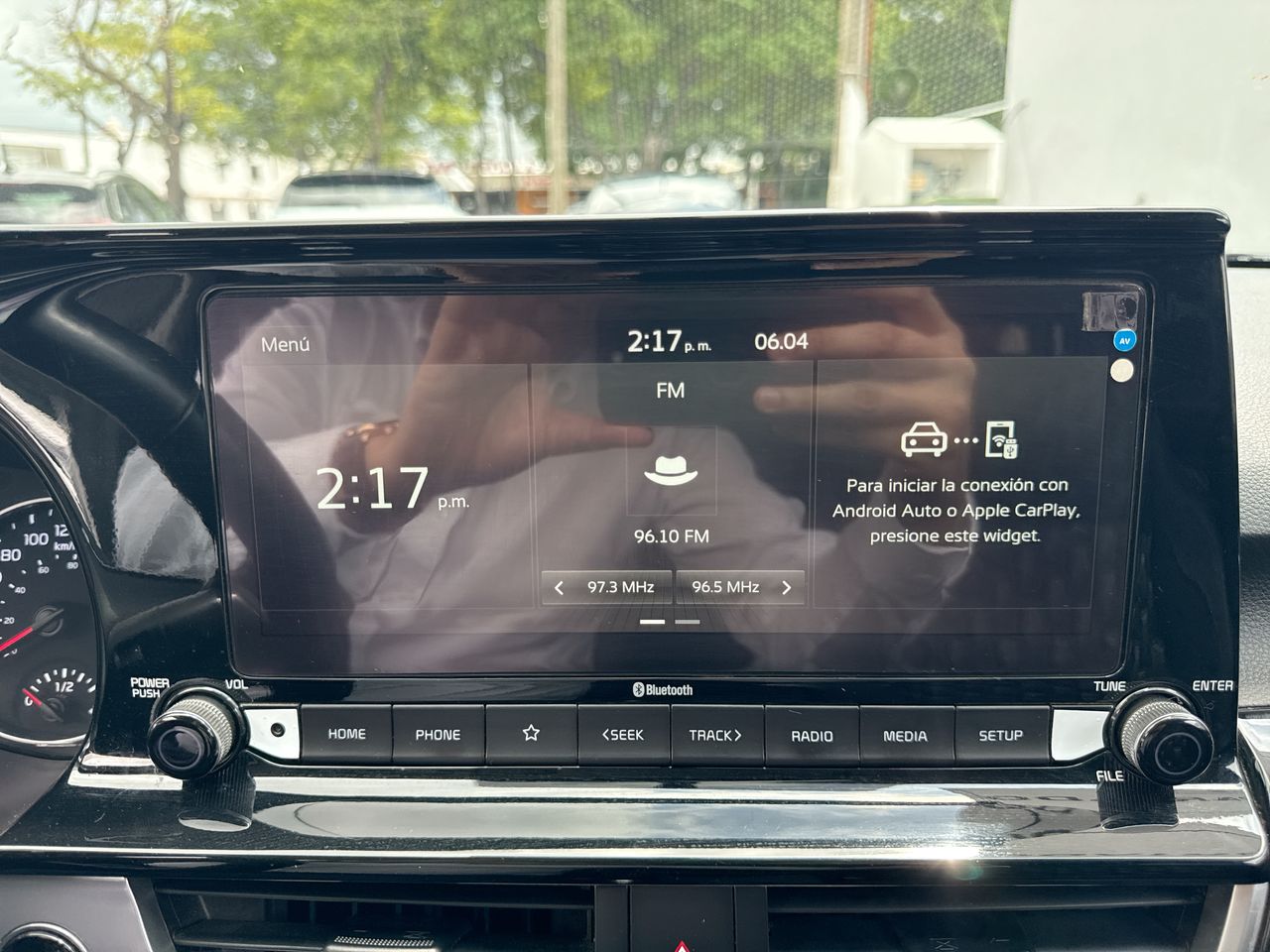 2023 Kia Seltos 1.6 SX At