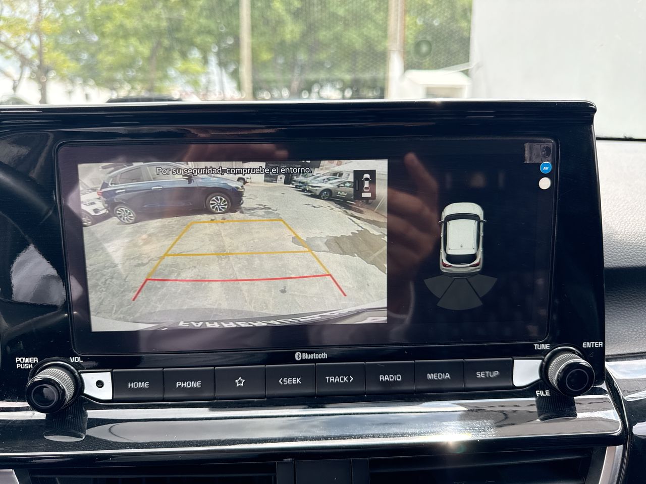 2023 Kia Seltos 1.6 SX At