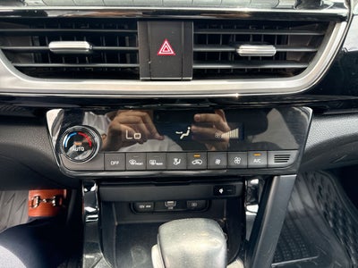 2023 Kia Seltos 1.6 SX At