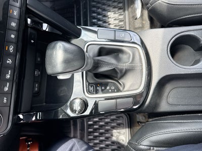 2023 Kia Seltos 1.6 SX At