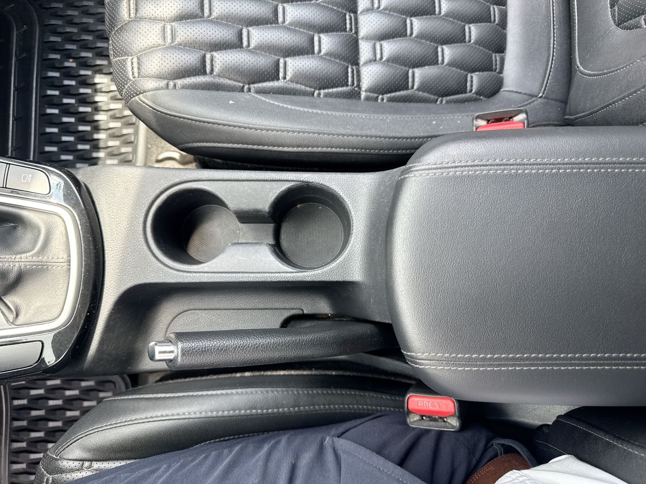 2023 Kia Seltos 1.6 SX At