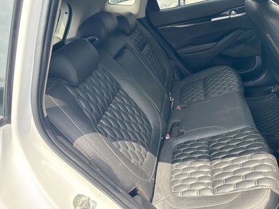 2023 Kia Seltos 1.6 SX At