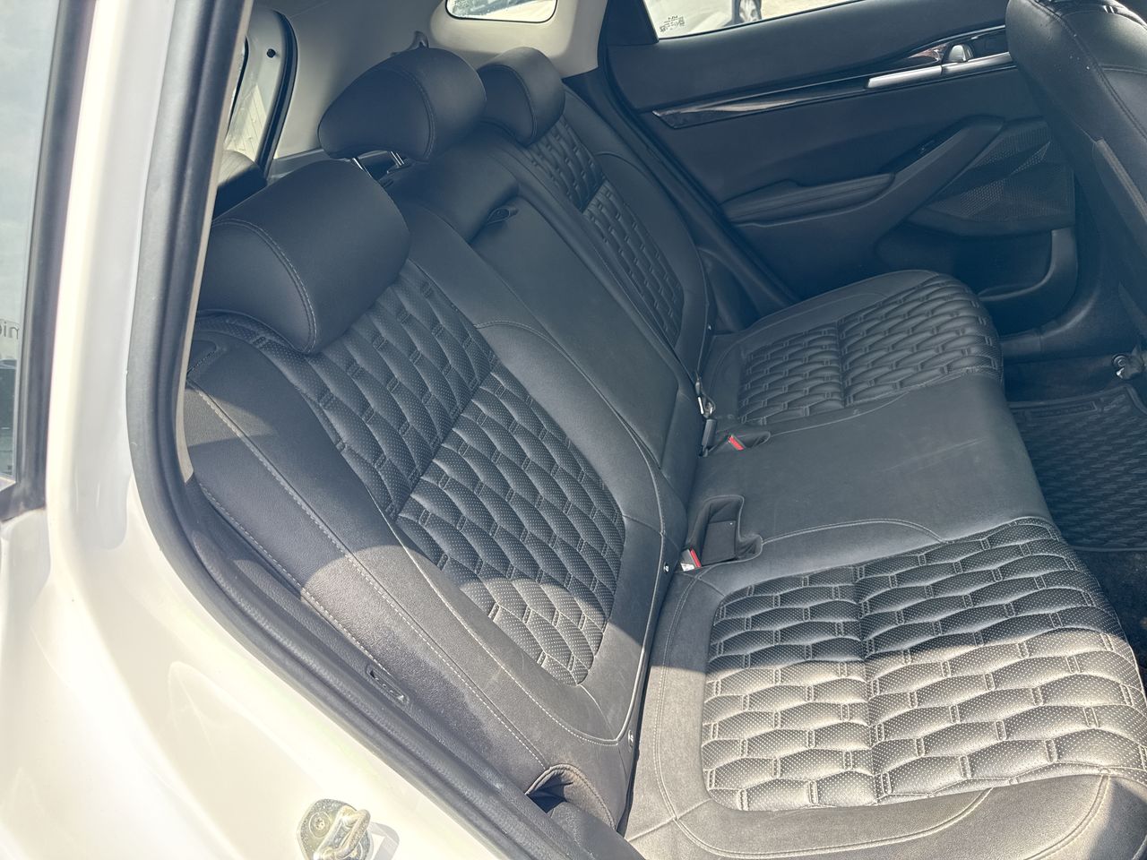 2023 Kia Seltos 1.6 SX At