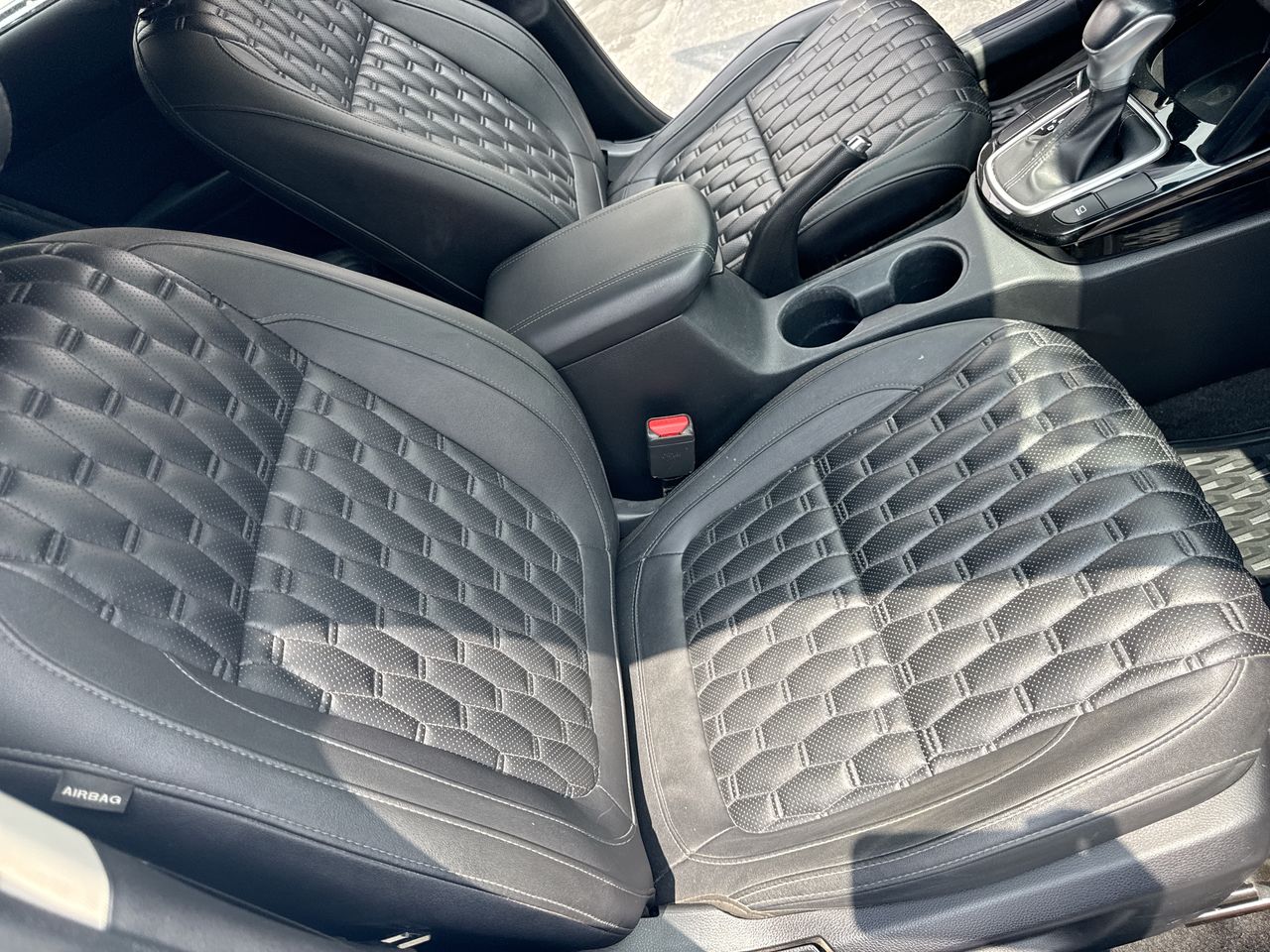 2023 Kia Seltos 1.6 SX At