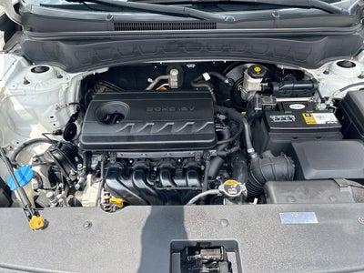 2023 Kia Seltos 1.6 SX At