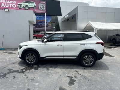 2023 Kia Seltos 1.6 SX At