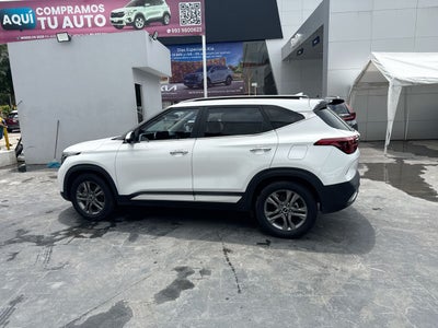 2023 Kia Seltos 1.6 SX At