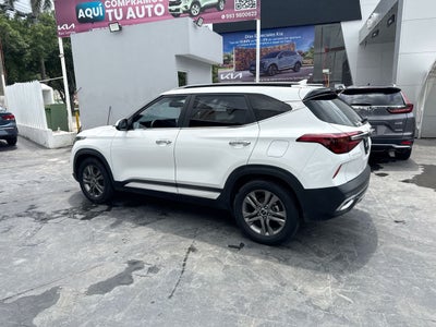 2023 Kia Seltos 1.6 SX At