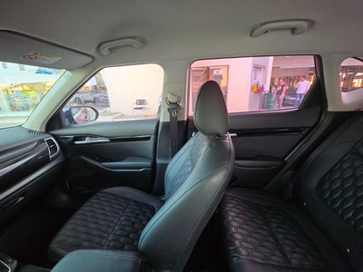 2021 Kia Seltos 1.6 L4 EX Pack Piel At