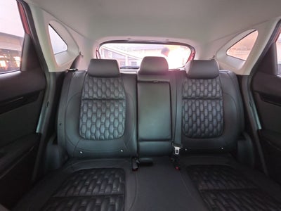 2021 Kia Seltos 1.6 L4 EX Pack Piel At