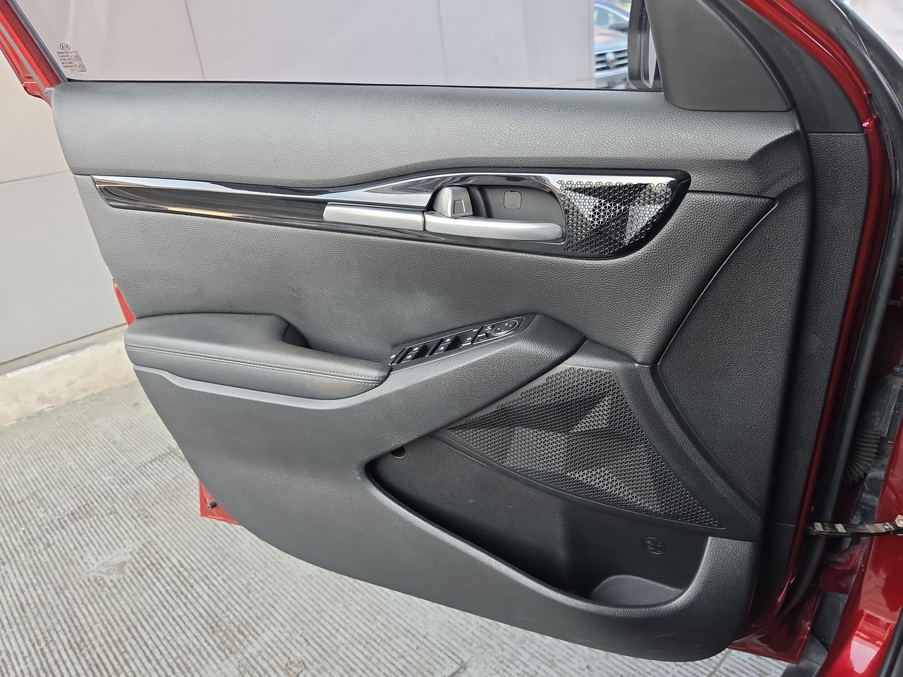 2021 Kia Seltos 1.6 L4 EX Pack Piel At